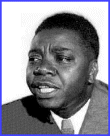 Image of Moise Tshombe