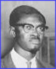 Image of Patrice Lumumba